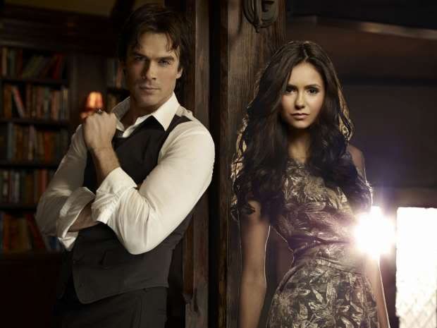 the vampire diaries Pictures, Images and Photos