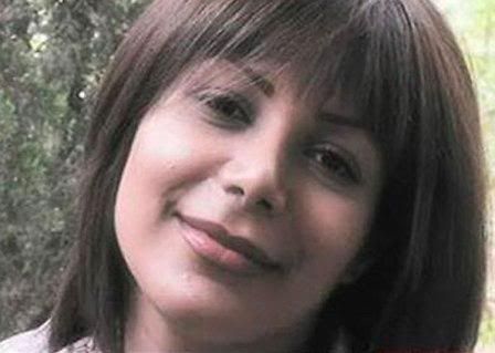 iraniana morta Neda Agha Soltan