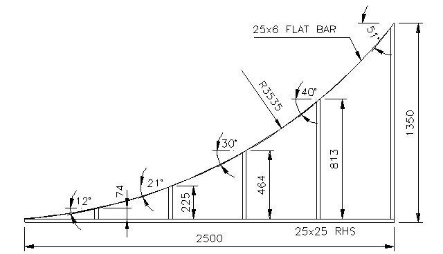 bmx ramp blueprints