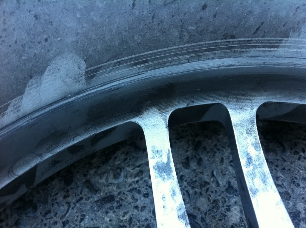 the alternative to wheel spacers!!!!!