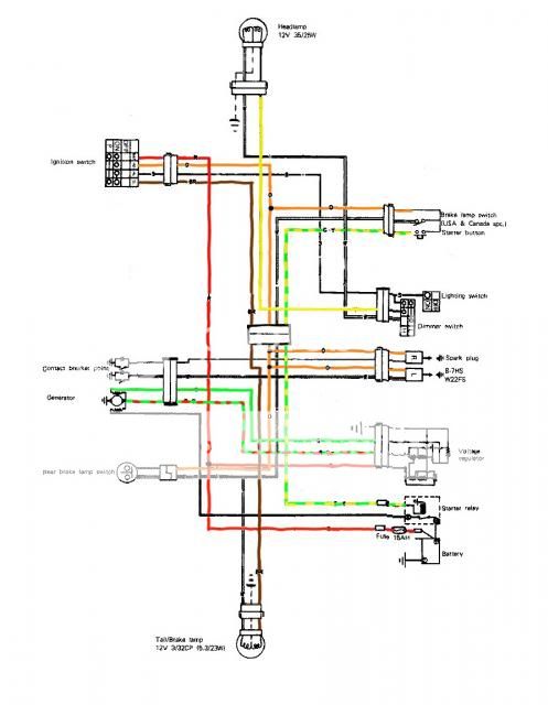 Let's See Some: Chopped wiring diagrams! - Page 4