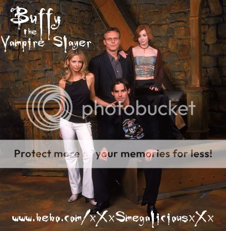 Buffy The Vampire Slayer photo buffy-1.jpg