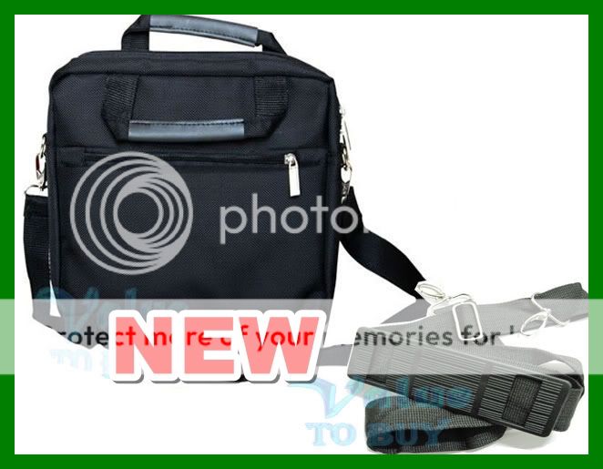   Laptop Case Carry Bag for ASUS EPC Sony dell hp ibm laptop notebook