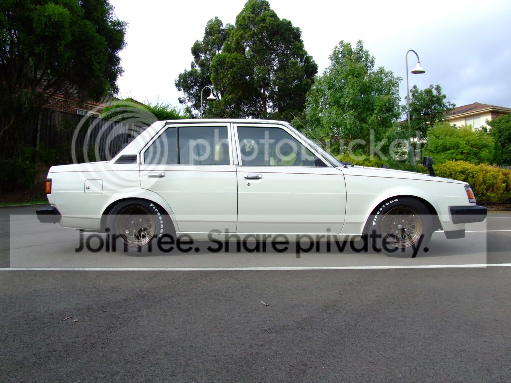 FS KE70YO 84 Toyota Corolla CS CLEAN 4500