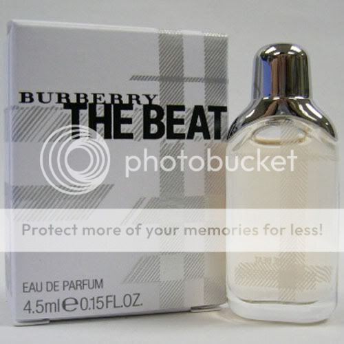 Bvlgari BLV II EDP 0 17 oz 5 ml Perfume Mini Brand New